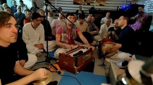 01 05  Джай Нрисимхадев