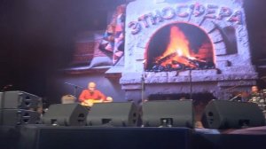 Сергей Старостин и проект Этносфера( Второй Фолк-фестиваль Сретение, МТС Live Холл, 21.02.2026)