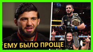Хабиб или Махачев кто лучше Мнение от Царукяна, Бетербиева, Кормье, Соннена, Нурмагомедова.. 2 часть