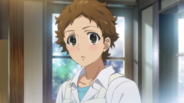 Glasslip - Natsu no Hi to Kimi no Koe (ChouCho) смотреть онлайн