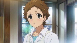 Glasslip - Natsu no Hi to Kimi no Koe (ChouCho)