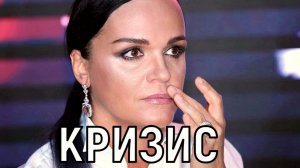 Давно заметно было. Дочь певицы Славы сообщила о ее тяжелом состоянии