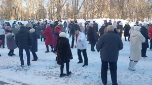 Дольче Вита....... 21.02.26 Гомель парк Луначарского 🥰 💫