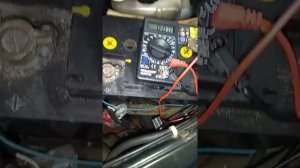 Как проверить утечку тока АКБ мультиметром, какая норма утечки тока в автомобиле