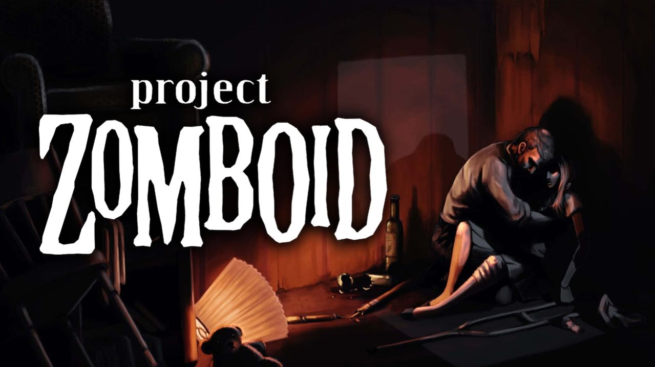 ОТСТРЕЛ ЗОМБИ И ВЕРТОЛЁТ! | Новичок | Project Zomboid / Зомбоид | #7 смотреть онлайн