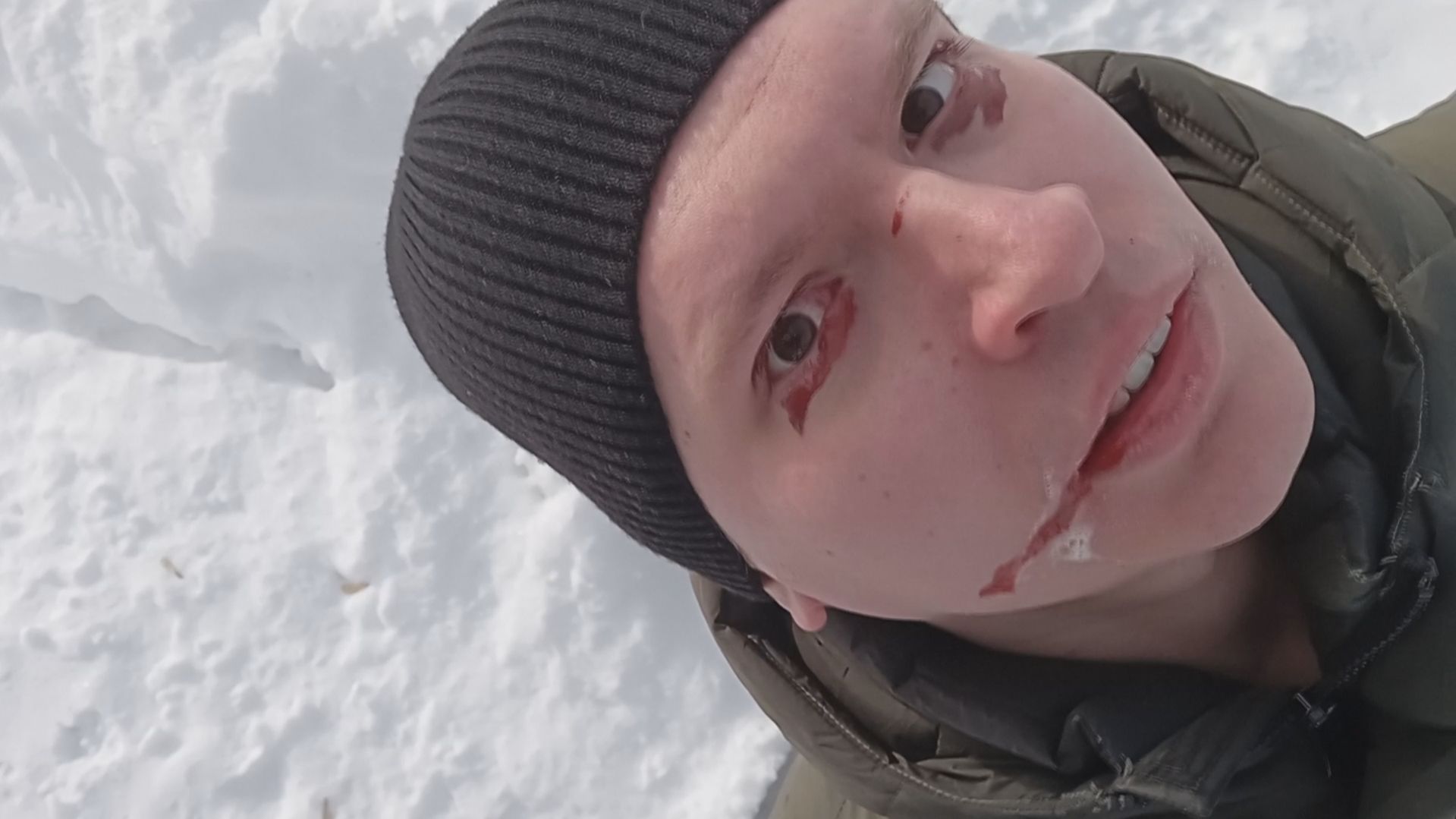 Паутина Джека  Film 2026