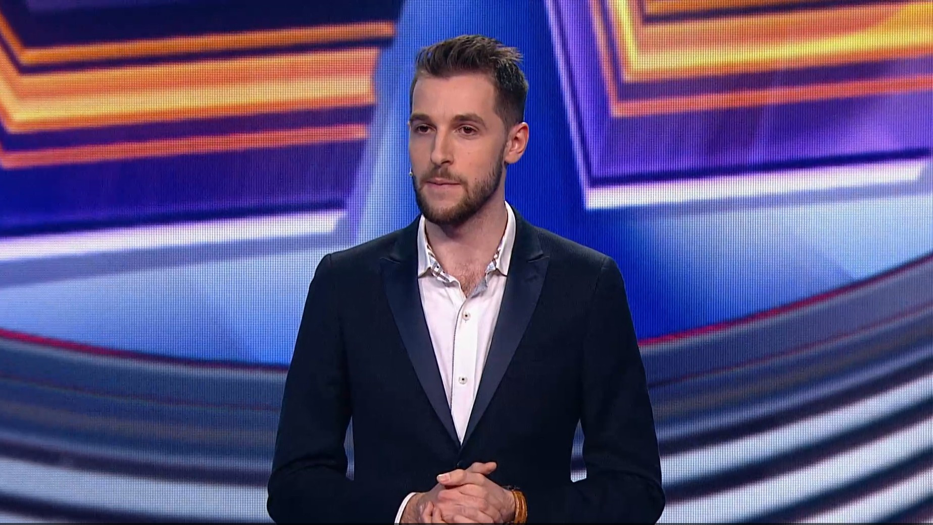 Comedy Баттл, 7 сезон, 9 выпуск