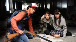 Я герой (краткий пересказ фильма. AMFilms)