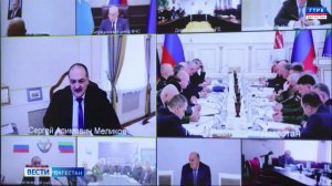 Более 98% военнообязанных дагестанцев состоят на воинском учете