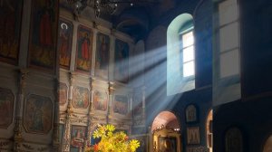 Молитва о братьях