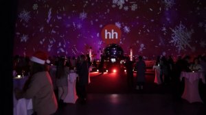 Инженеры события