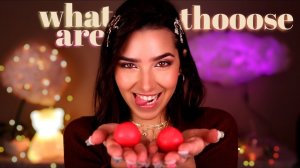 ASMR When You Want To TINGLE