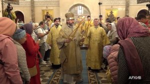 Священники на передовой