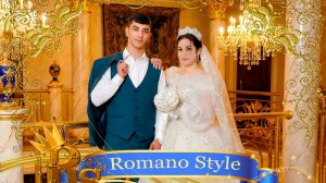 Свадьба Данил и Диана 1 часть