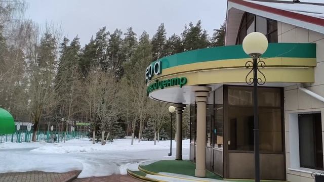 Финальный обзор территории 26.02.26. смотреть онлайн