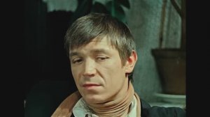 Это и я так могу! Фрагменты из фильма ″Место встречи изменить нельзя″ 1979 г.