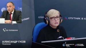 🔴LIVE. Политические итоги дня