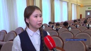 Норуот кэскилэ ыччатыттан тутулуктаах...А.Е.Мординов төрөөбүтэ 116 сыла