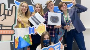 Жизнь в Лиге