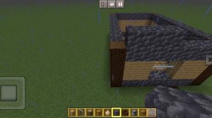 Строим мой дом! | Ярослав Minecraft