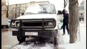 Рекламные блоки и анонсы (Первый канал, 26.02.2011)