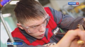 В Костроме стартовала межрегиональная конференция «Профессиональное образование будущего»