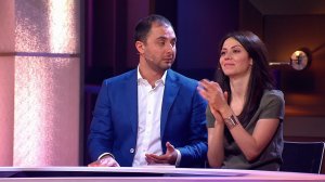 Где логика?, 1 сезон, 4 выпуск