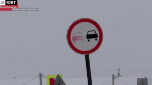 Один человек погиб и трое пострадали в результате сильного ДТП в Альметьевском районе