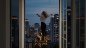 ВЕЧНОСТИ ЛИЦО