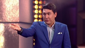 Где логика?, 2 сезон, 20 выпуск