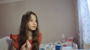 МОЯ ИСТОРИЯ В ЛЕСУ