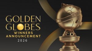 Golden Globes 2026 BEST Moments