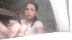 вторая часть, утро с реборном Энеем