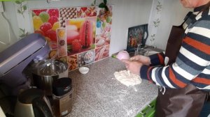 хлеб с добавлением подсолнечного масла