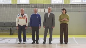 Соревнования на кубок ректора ЧувГУ. 26.02.2026