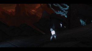 WOW песня Сильваны