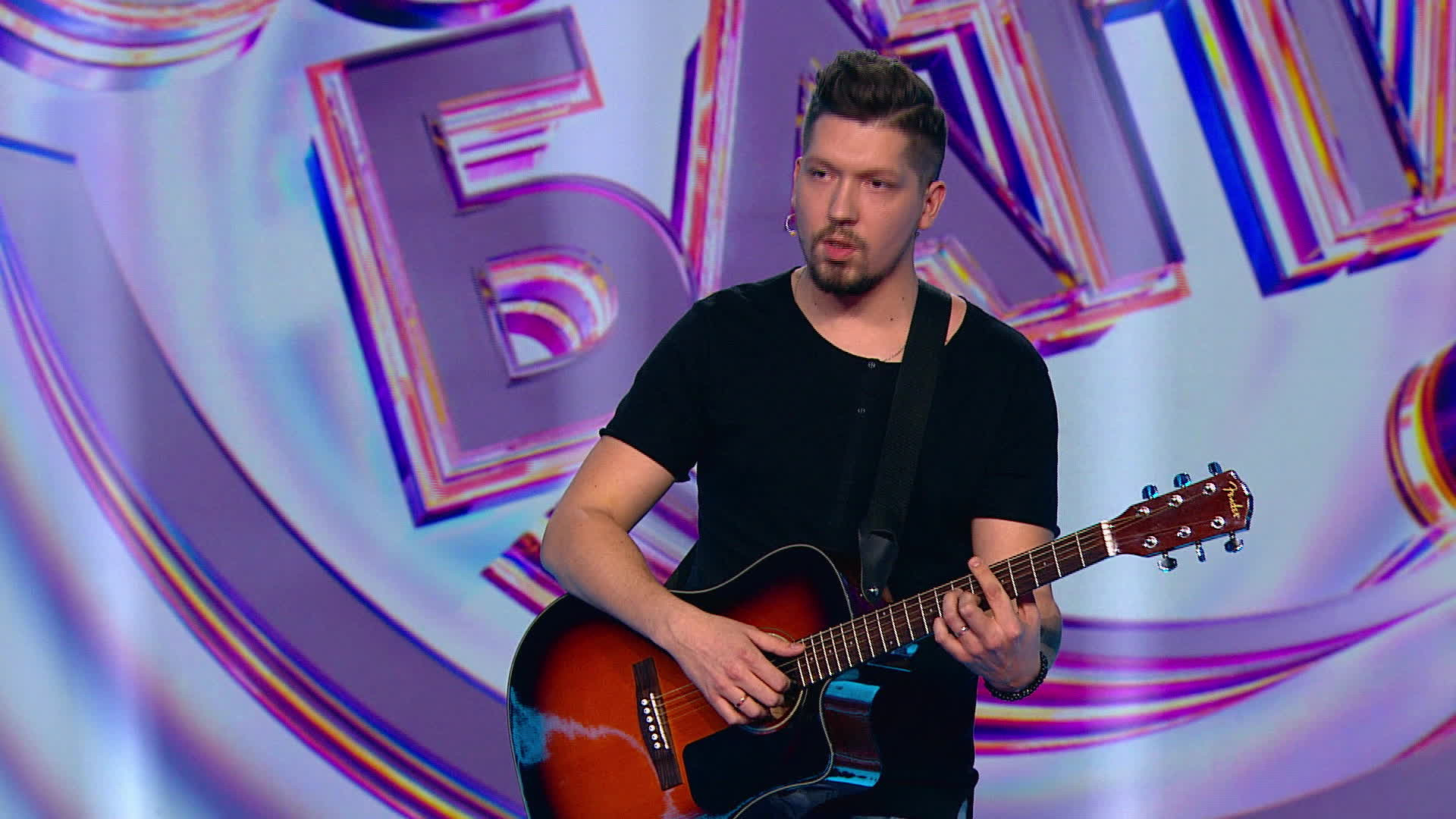 Comedy Баттл, 8 сезон, 3 выпуск