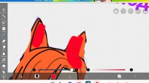 смотрите какую я чебупельку создала 💋👽😱