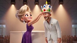 Перепутанныне двери