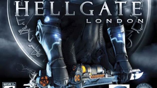Hellgate London  Прохождение. Часть 17.