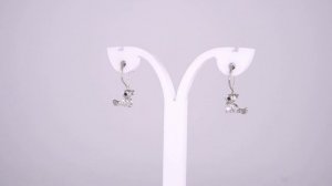 Серьги арт. 33817668Д