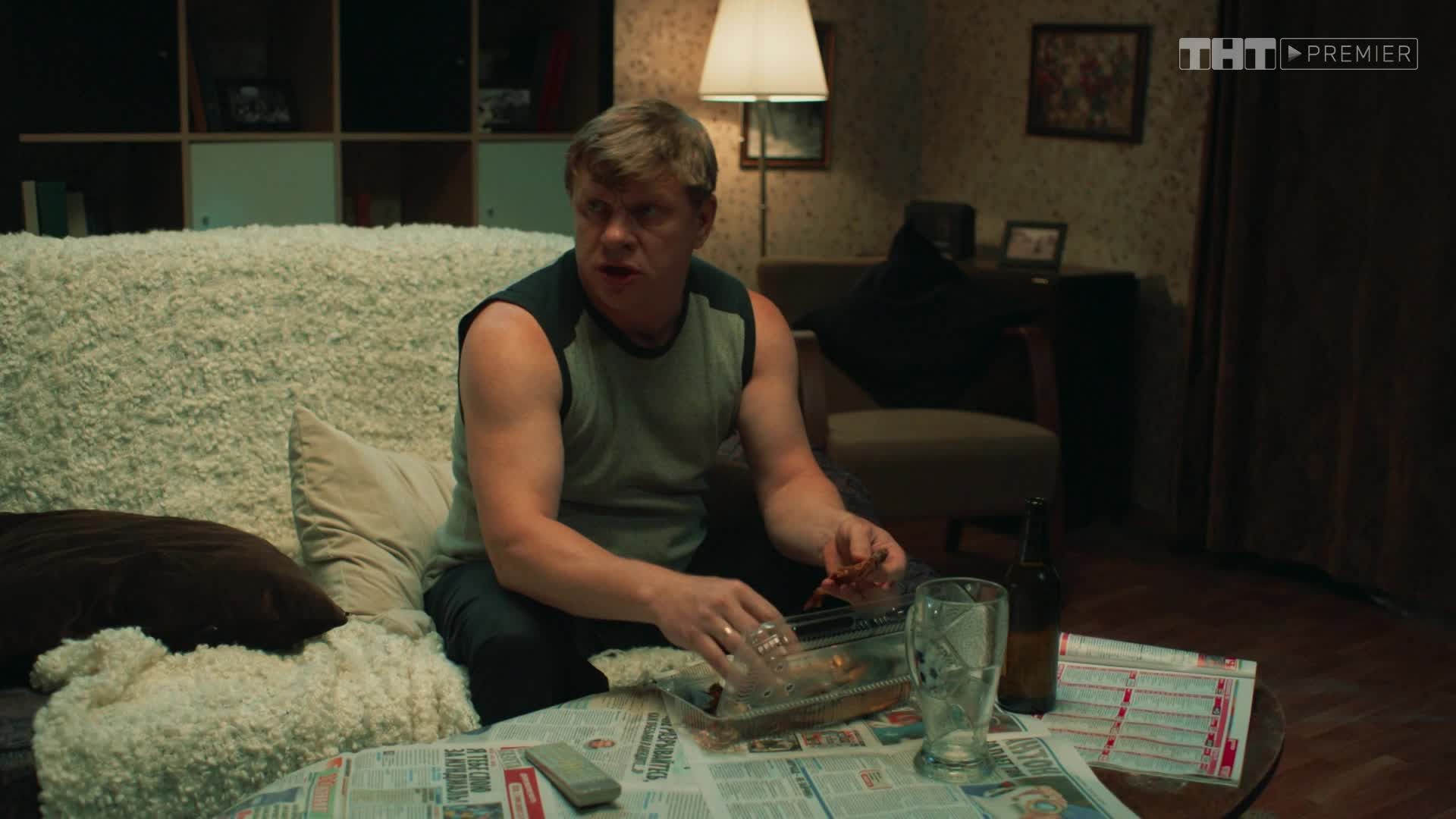 Love is..., 1 сезон, 9 выпуск смотреть онлайн