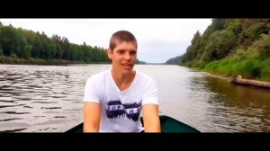 поездка за воблерами ЧАСТЬ 91