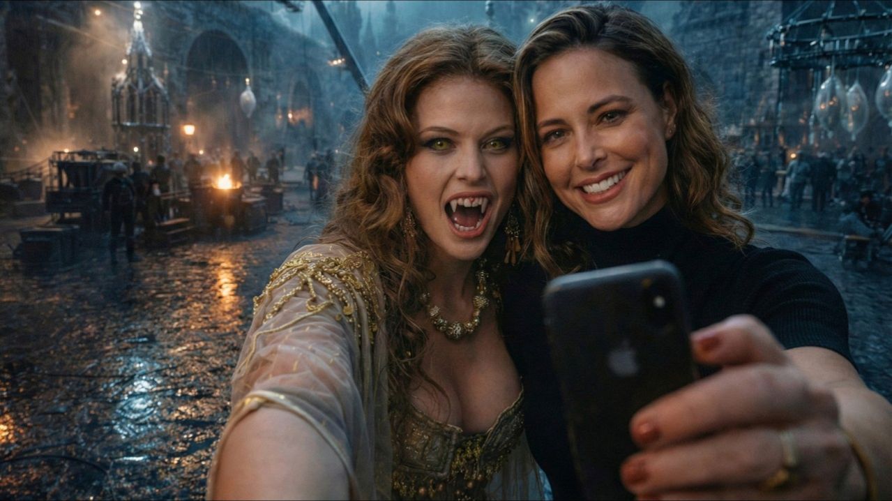 Ван Хельсинг (2004) Актёрский состав: тогда и сейчас (2026)