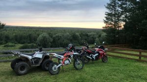 Мопеды сериал | Серия 1734