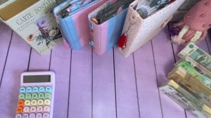 4 распределение февраля ☀️10000/вытащила деньги😱траты…