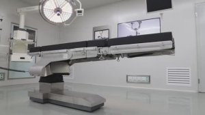 Операционный стол HE-608M