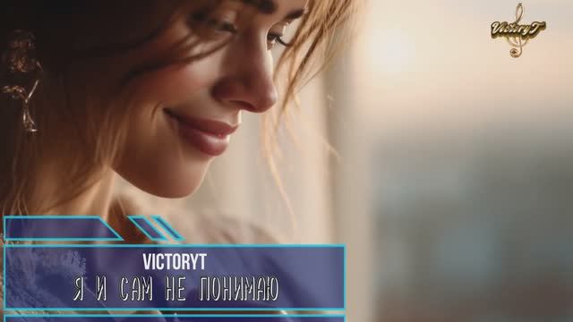 VictoryT - Я и сам не понимаю смотреть онлайн