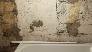 18 ноября 2023г.Мой дом.Установили раковину и сделали канализацию.