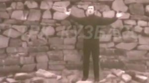 Архив ГТРК "Кузбасс". Микрофон для всех (1972)